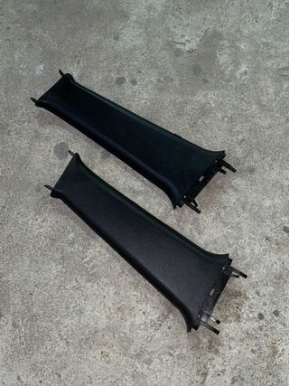 Embellecedores AUDI A3 8L (1ºGen.)