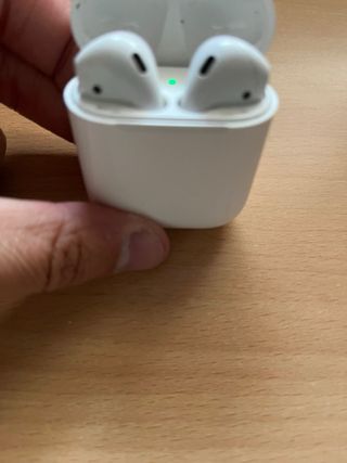Airpods primera generacion