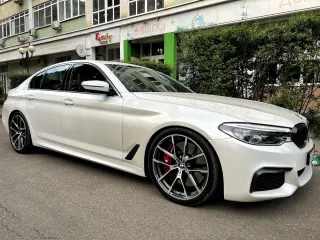 Llantas BMW Serie 5 G30 20"