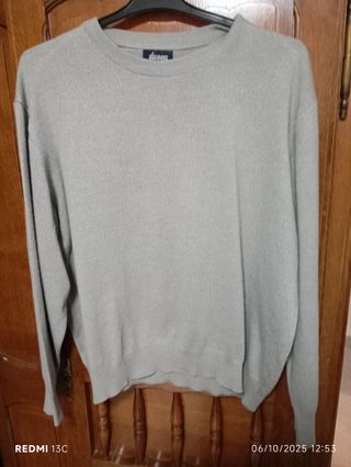 Jersey Dusen Gris