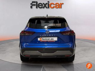 Nissan Qashqai DIG-T 116kW Xtronic N-Connecta