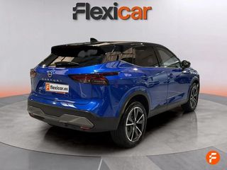 Nissan Qashqai DIG-T 116kW Xtronic N-Connecta