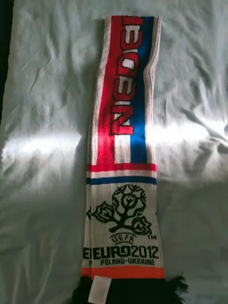 Sciarpa Olanda EURO 2012