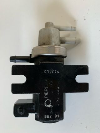 Válvula Vácuo Audi 1.9 TDI