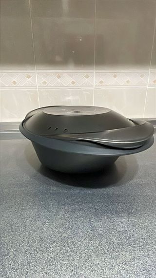 Varoma Thermomix TM5