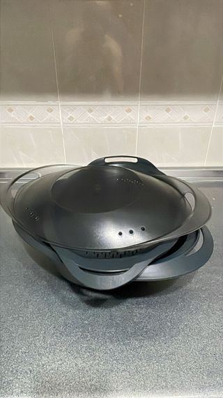 Varoma Thermomix TM5