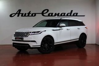 Land Rover Range Rover Velar 2.0 D240 177kW R-Dynamic HSE 4WD Auto