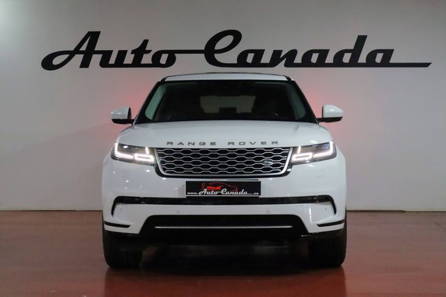 Land Rover Range Rover Velar 2.0 D240 177kW R-Dynamic HSE 4WD Auto