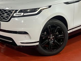 Land Rover Range Rover Velar 2.0 D240 177kW R-Dynamic HSE 4WD Auto