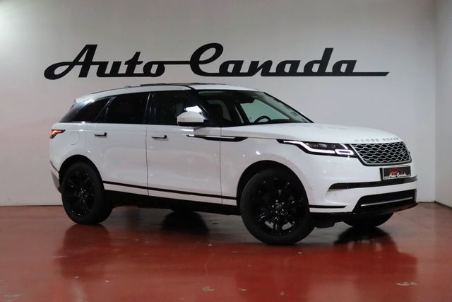 Land Rover Range Rover Velar 2.0 D240 177kW R-Dynamic HSE 4WD Auto