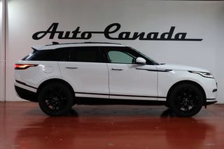 Land Rover Range Rover Velar 2.0 D240 177kW R-Dynamic HSE 4WD Auto