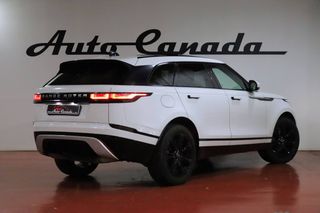 Land Rover Range Rover Velar 2.0 D240 177kW R-Dynamic HSE 4WD Auto