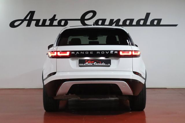 Land Rover Range Rover Velar 2.0 D240 177kW R-Dynamic HSE 4WD Auto