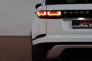 Land Rover Range Rover Velar 2.0 D240 177kW R-Dynamic HSE 4WD Auto