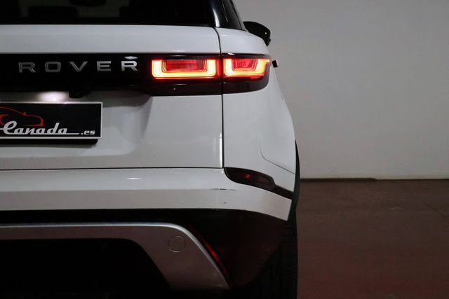 Land Rover Range Rover Velar 2.0 D240 177kW R-Dynamic HSE 4WD Auto