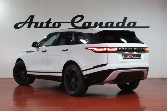 Land Rover Range Rover Velar 2.0 D240 177kW R-Dynamic HSE 4WD Auto