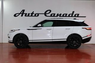 Land Rover Range Rover Velar 2.0 D240 177kW R-Dynamic HSE 4WD Auto