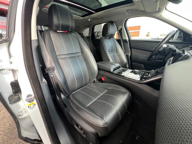 Land Rover Range Rover Velar 2.0 D240 177kW R-Dynamic HSE 4WD Auto