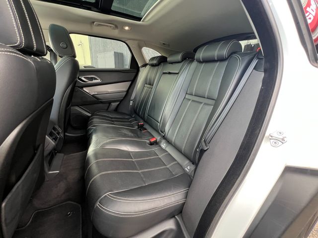 Land Rover Range Rover Velar 2.0 D240 177kW R-Dynamic HSE 4WD Auto