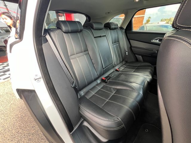 Land Rover Range Rover Velar 2.0 D240 177kW R-Dynamic HSE 4WD Auto