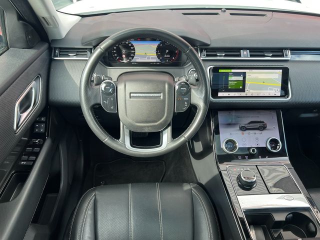 Land Rover Range Rover Velar 2.0 D240 177kW R-Dynamic HSE 4WD Auto