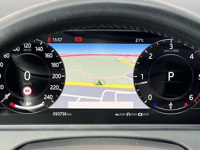 Land Rover Range Rover Velar 2.0 D240 177kW R-Dynamic HSE 4WD Auto