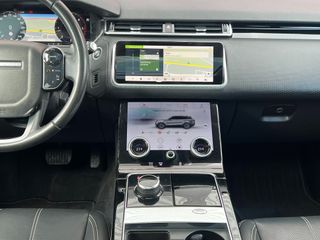 Land Rover Range Rover Velar 2.0 D240 177kW R-Dynamic HSE 4WD Auto