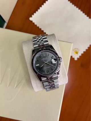 Rolex Submariner W para Hombre