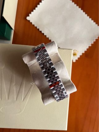 Rolex Submariner W para Hombre