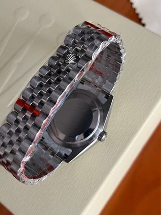 Rolex Submariner W para Hombre