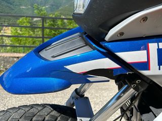 BMW F650GS DAKAR 2004