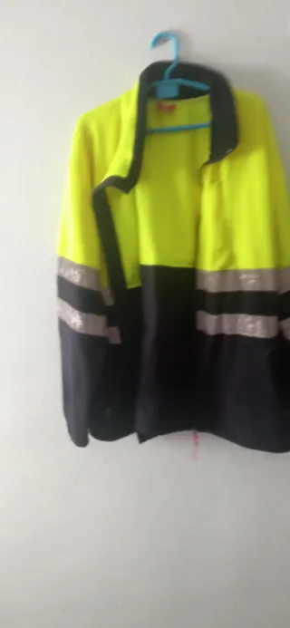Polar de trabajo Velilla 4XL