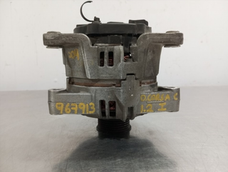 ALTERNADOR OPEL CORSA C 55556068 0124425021