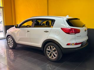 KIA Sportage 2016