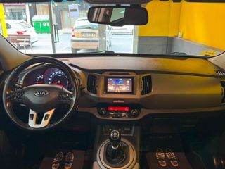 KIA Sportage 2016