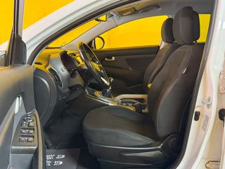 KIA Sportage 2016