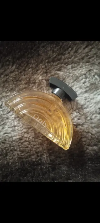 Miniatura Perfume Only Julio Iglesias 10ml
