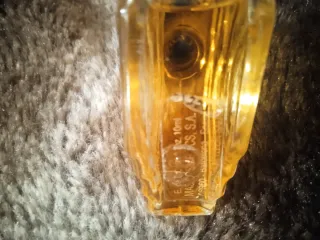 Miniatura Perfume Only Julio Iglesias 10ml