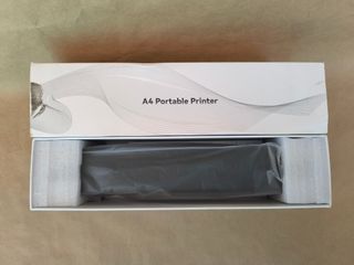 Impresora térmica portátil - Bluetooth – Nueva