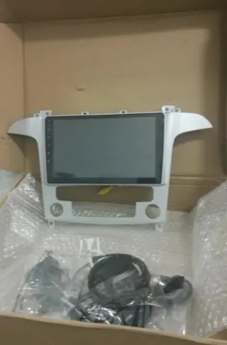 Radio Ford S-Max