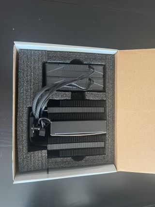 Thermalright Phantom Spirit 120 EVO