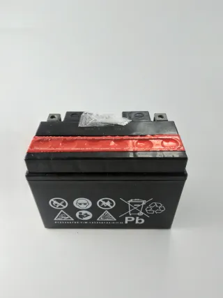 Batería Moto EXIDE AGM ETZ14-BS 12V