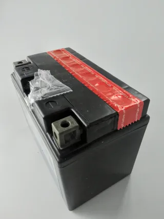 Batería Moto EXIDE AGM ETZ14-BS 12V