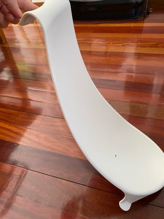 Adaptador Bañera Bebé Stokke