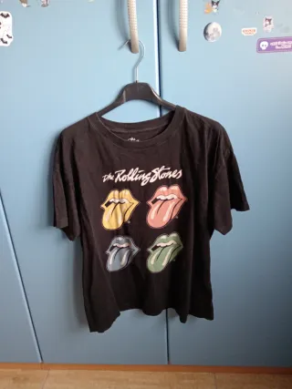 Maglietta Rolling Stones L