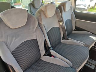 Citroen C8 2011