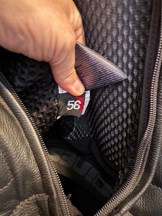 Mono Dainese T.56 Laguna Seca 2pz.