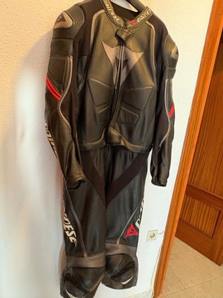 Mono Dainese T.56 Laguna Seca 2pz.