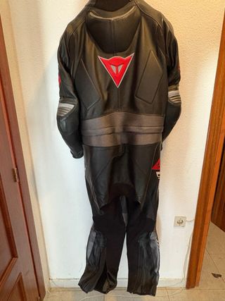 Mono Dainese T.56 Laguna Seca 2pz.