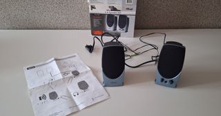 Altavoces Estéreo Trust SP-2200